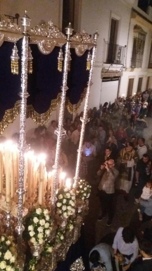 Flor De Naranjo Apartamento *